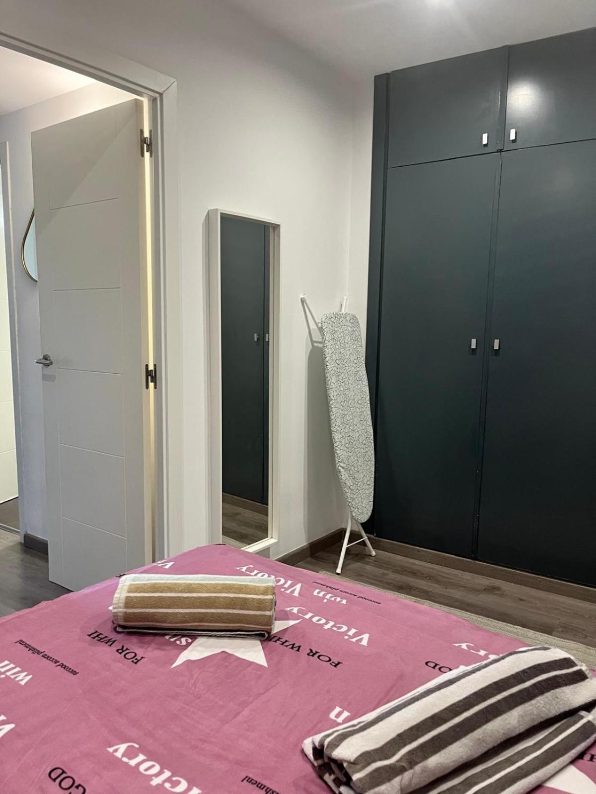 La Rambla Apartment - Barcelona, Barcelona
